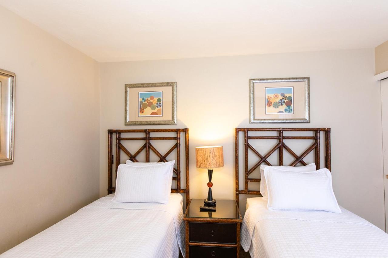South Seas Gulf Beach Villa 2026 Captiva Island 외부 사진
